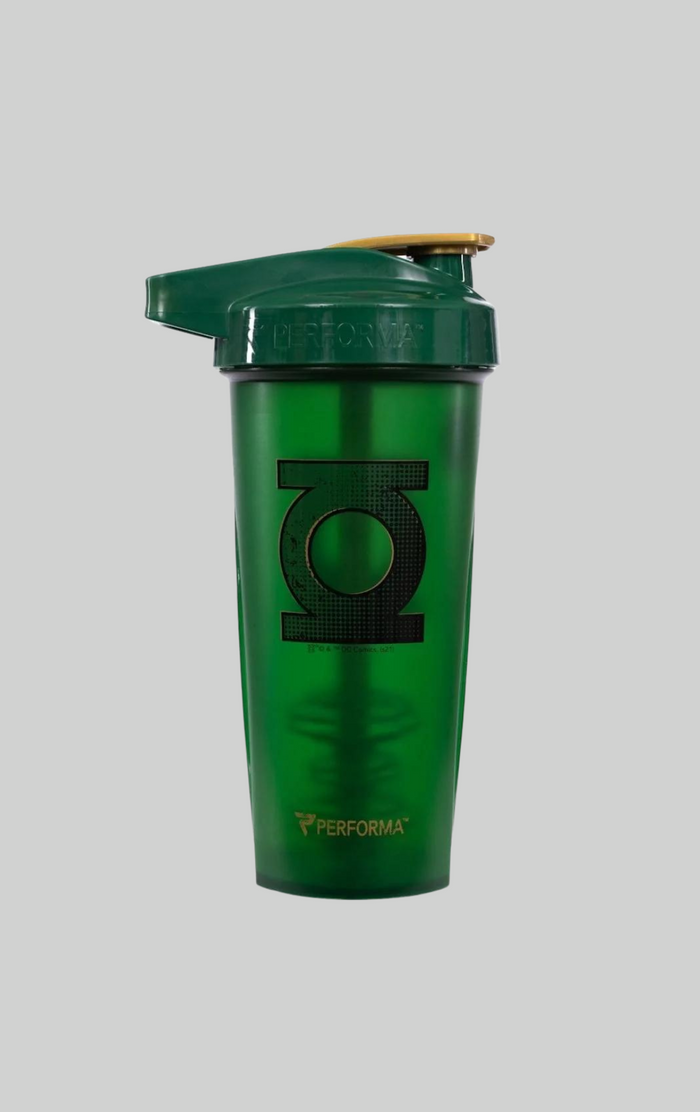 GREEN LANTERN™ Shaker Bottle