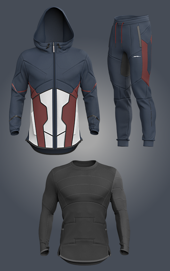 CIVIL WAR Bundle