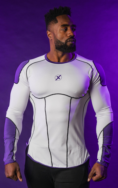 EMPEROR Performance Longsleeve 1 of 250