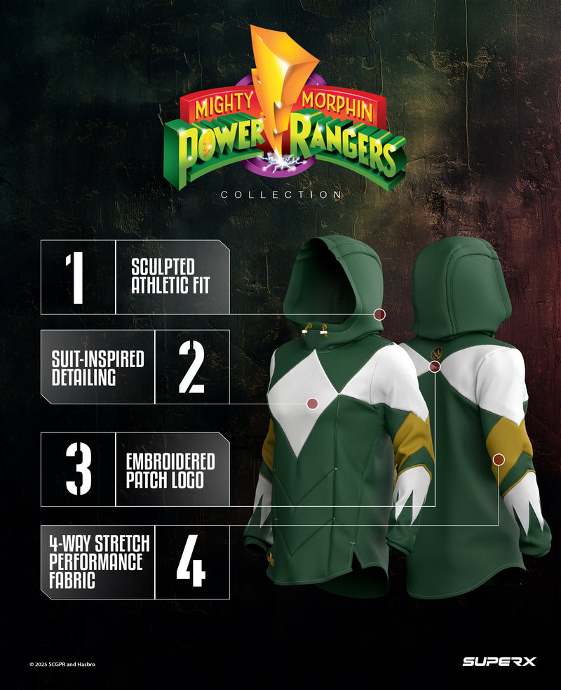 Jason David Frank’s Final Power Rangers Episode Was The Perfect Tommy Jason David Frank’s Final Power Rangers Episode Was The Perfect Tommy