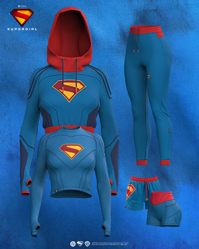 SUPERGIRL Ultimate Collectors Bundle 1 of 100