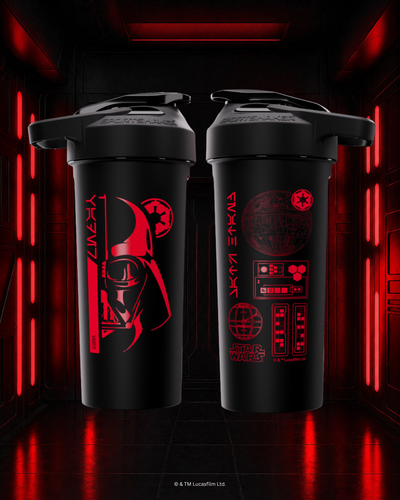 DARTH VADER Shaker Bottle, 27oz