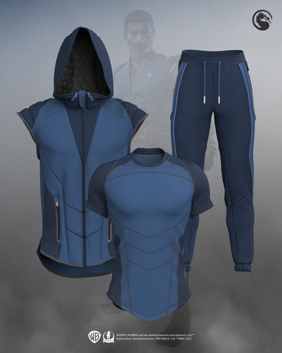 SUB-ZERO Limited Edition Bundle