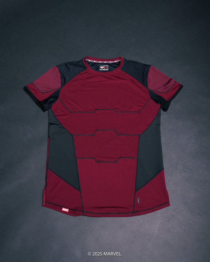 DAREDEVIL Performance Short Sleeve