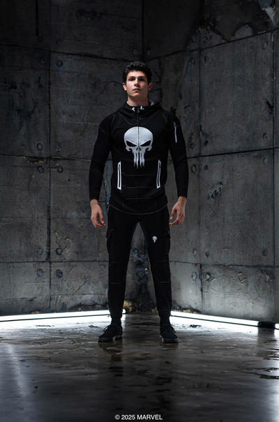 Marvel’s Punisher Collectors Performance Bundle