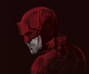 DAREDEVIL