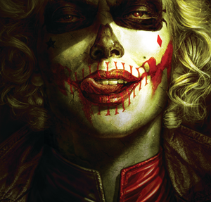 HARLEY QUINN