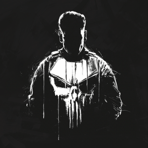 THE PUNISHER