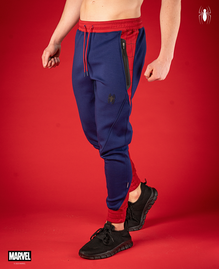 SPIDER-MAN Limited Edition Performance Joggers