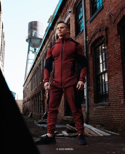 DAREDEVIL Performance Bundle 1 of 500