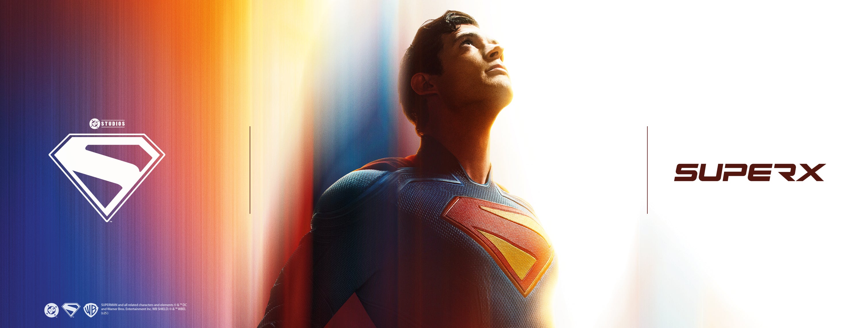 SUPERMAN