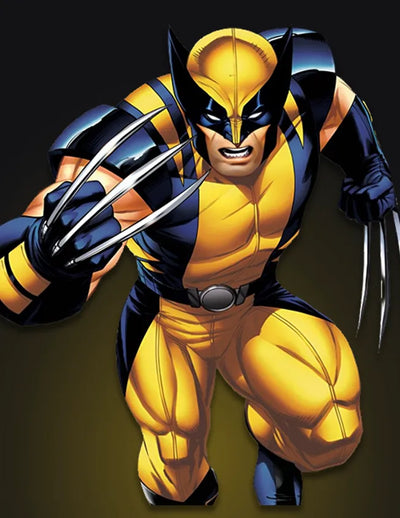 WOLVERINE