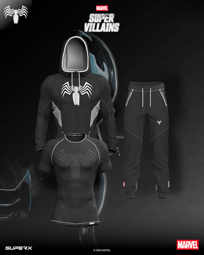 VENOM Performance Bundle