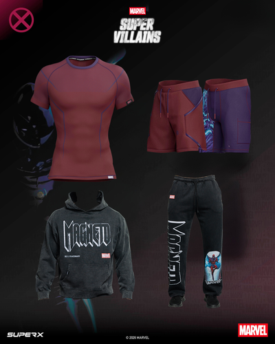 MAGNETO Limited Edition Collectors Bundle 1 of 250