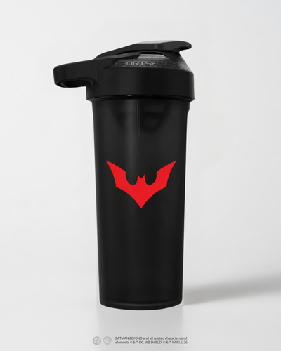 Officially Licensed Shaker Bottle Variety 4-Pack