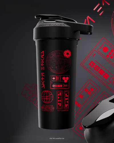 DARTH VADER Shaker Bottle, 27oz