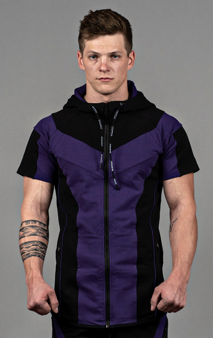 BARTON Hoodie