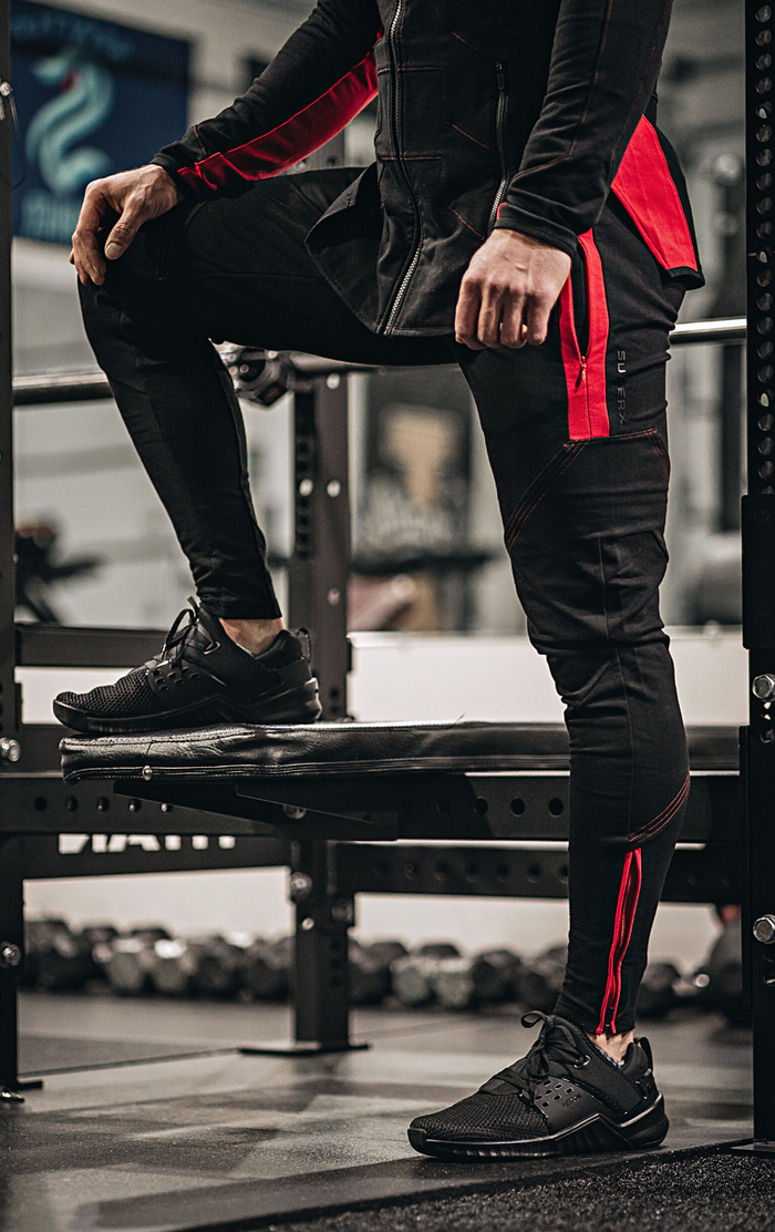 MCGINNIS Joggers