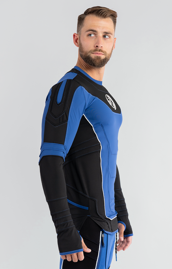 RICHARDS Premium Longsleeve